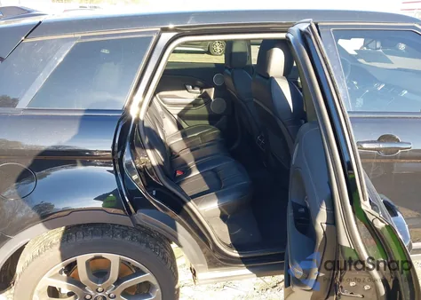 2017 Land Rover Range Rover Evoque Se/Se Premium из США, поврежденный, VIN SALVP2BG1HH170431